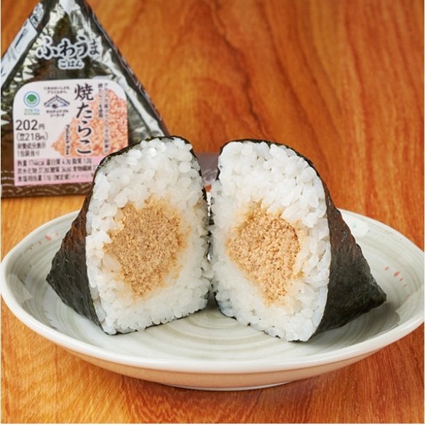 セブン-イレブンの新商品その1