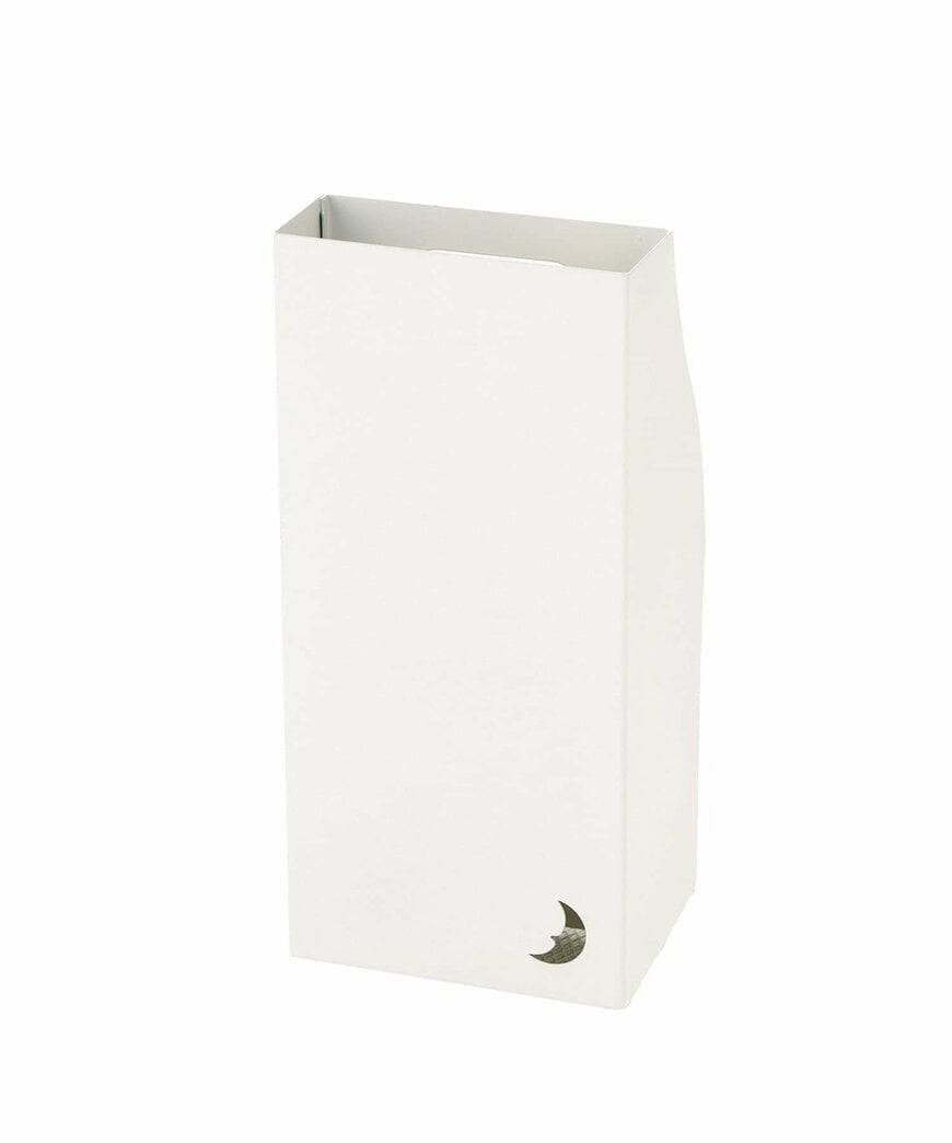 出所：3COINS公式　お掃除ワイパー収納シングル／クイックルコラボデザイン