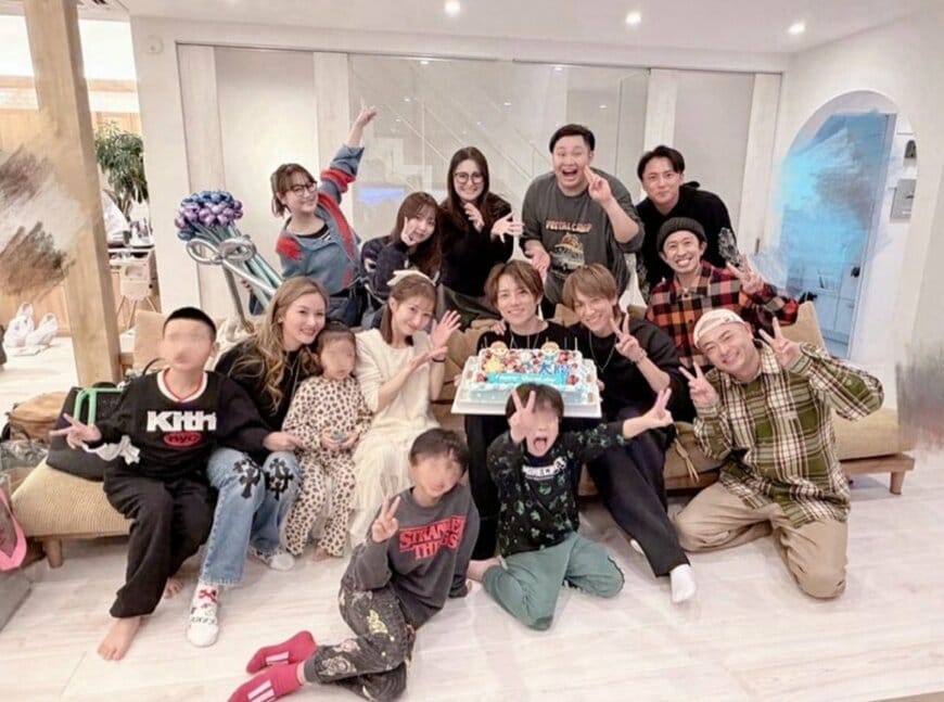 辻希美のAmeba公式ブログ