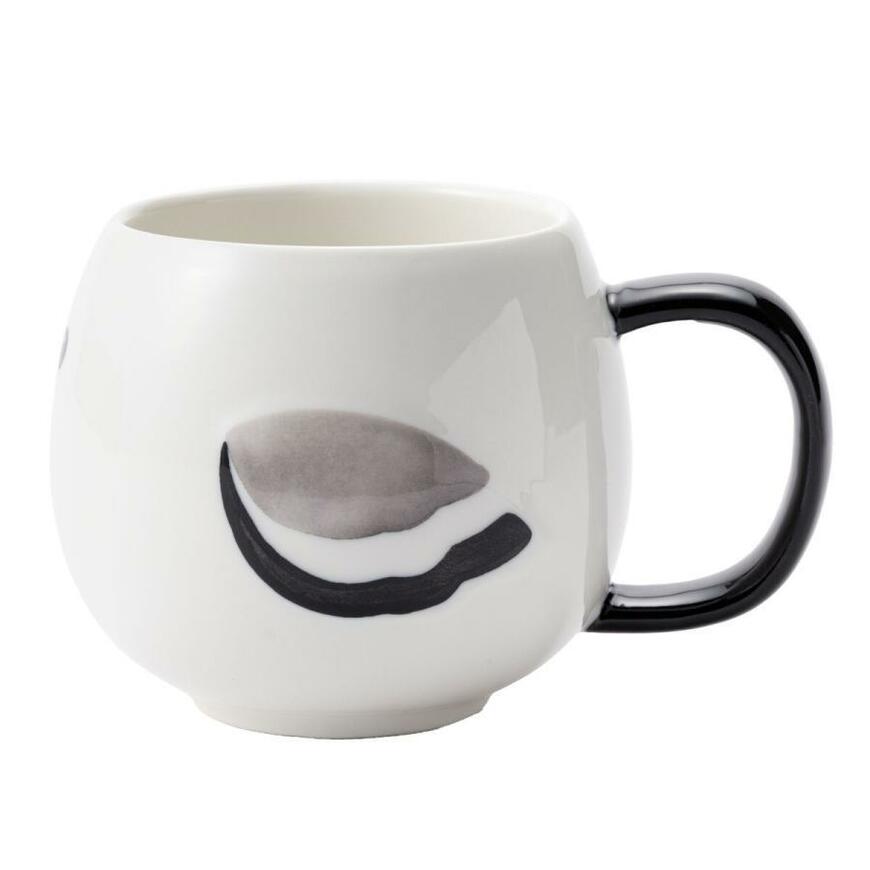 まんまるシマエナガ マグ