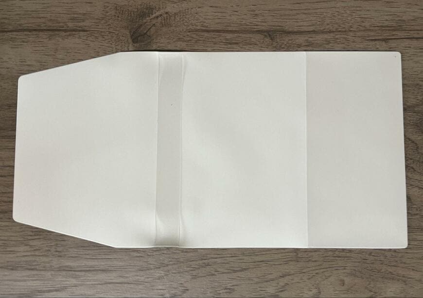 セリア、ノート & ブックカバー A6・文庫本対応サイズ マスターピースコレクション_PI & DA