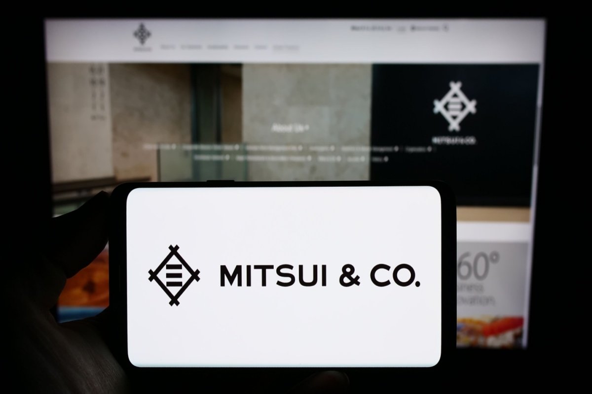 高値更新の三井物産株は「上方修正」「自社株買い」が追い風！年間リターンでは+22%を実現 （2025年11月5日） | LIMO |  くらしとお金の経済メディア