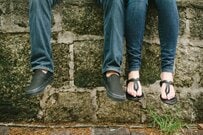 ワークマン新作「4D超冷感ストレッチパンツ2900円」温度上昇を5℃軽減