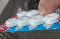 フエラムネの意外な「おまけ」に思わず二度見　「昭和感が漂うおもちゃ」に笑ってしまう