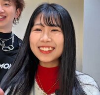 31cmバッサリカット「めっちゃ頑張って伸ばしました」美髪の女性→ヘアドネーションして劇的イメチェン！