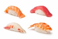 回転ずし「スシロー」のスシローグローバルHD、2019年1月の既存店売上高は15カ月連続のプラス成長を達成