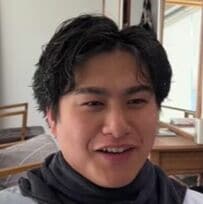 爽やかな黒髪の男性　流行りの「アクティブショート」を希望すると…今っぽいイメチェン結果に本人大満足