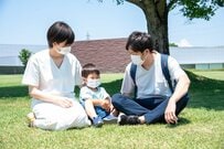 今年は過去最低の夏休み予算!? お金をかけずに子どもと楽しむ方法