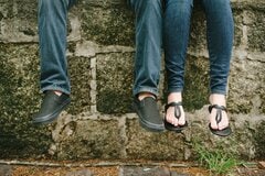 ワークマン新作「4D超冷感ストレッチパンツ2900円」温度上昇を5℃軽減