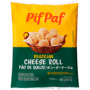 ポン・デ・ケージョ