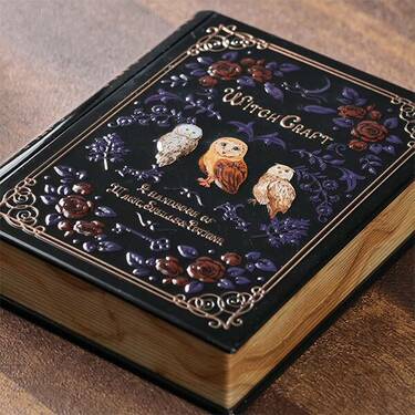 カルディ空き缶★魔法辞書缶★コンプリート？セット まるでオブジェ」カルディ〈ミニミニ魔法辞書缶〉ブック型が631円で