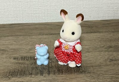 セリア、MB リップ＆チーク RP商品画像