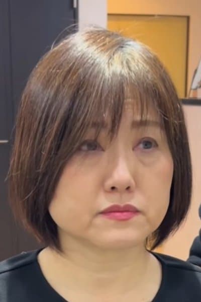 人気美容師