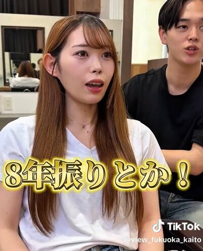 人気美容師