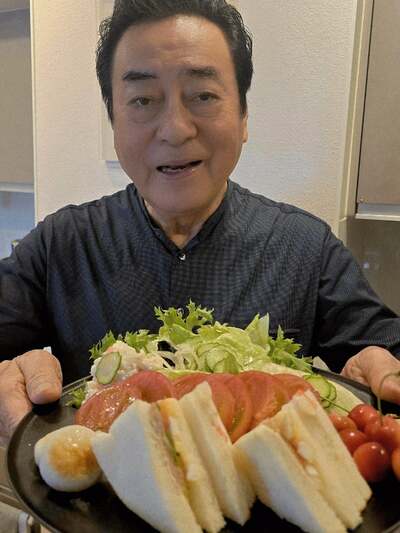 高橋英樹のAmeba公式ブログ投稿