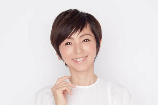 【渡辺満里奈】夫・名倉潤との結婚記念日に鮨店へ　21周年の夫婦愛に「憧れのご夫婦です」「素敵」
