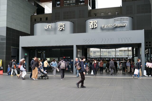 京都を中心に展開するスーパーマーケットの「創業年」に思わず目を疑う　圧倒的な老舗感が話題に…