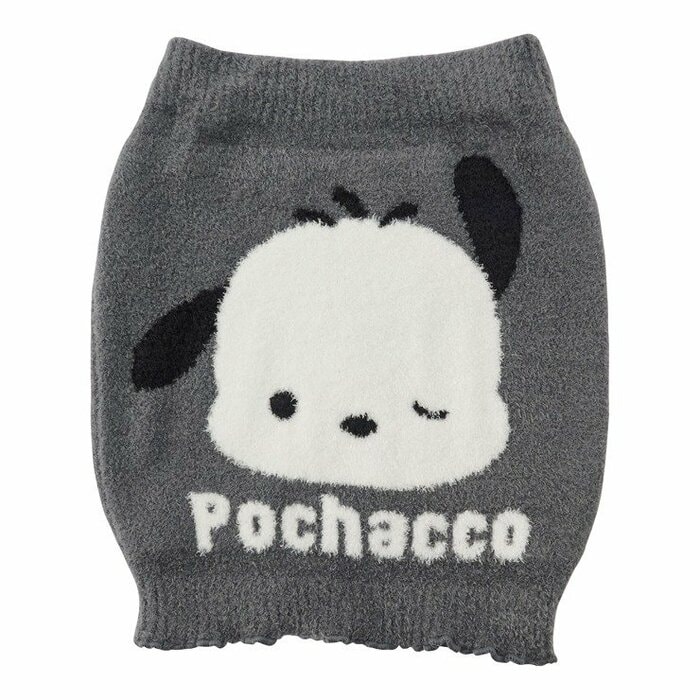 しまむらから登場した「サンリオキャラクターズ腹巻」