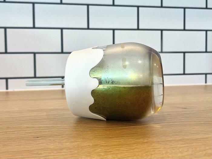 キャンドゥ・シリコーンカップカバー