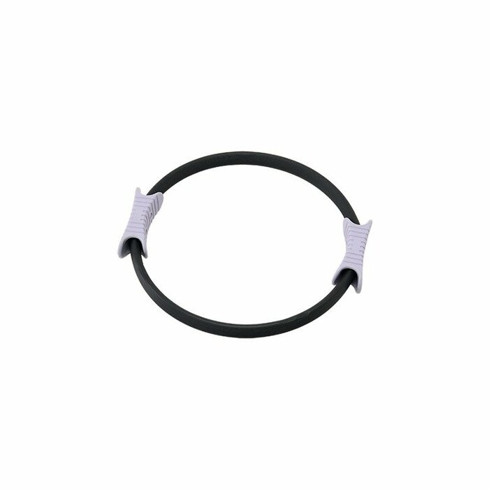 「インナーマッスル」を効果的に鍛えることができる「ピラティスリング」