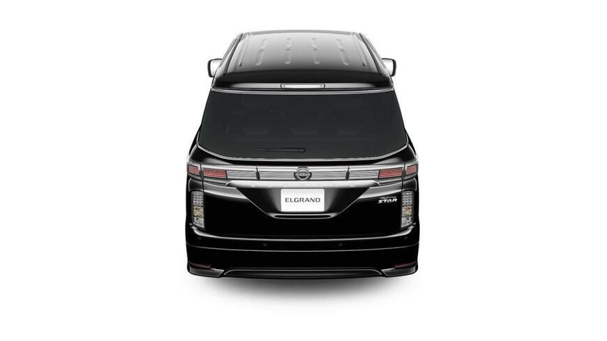 【エルグランドの自動車税】日産が誇る高級ミニバン！日産「エルグランド」の自動車税はいくら？主要グレードとパワートレイン別の税額や減税について詳しく解説