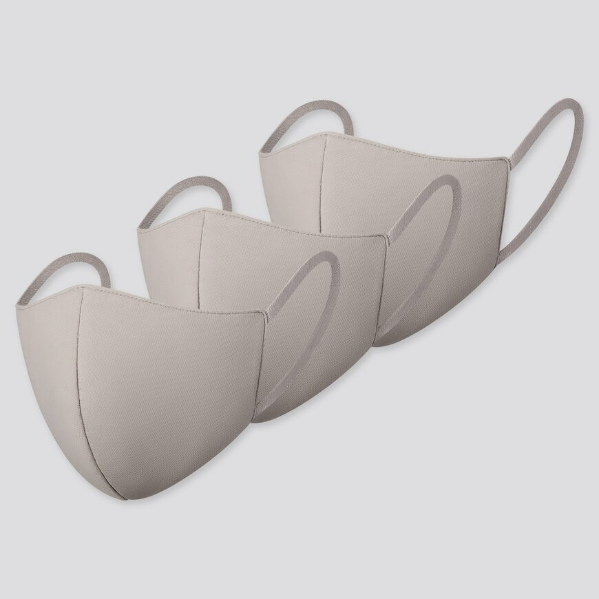 画像出典：ユニクロ公式ページ（ブラウン）