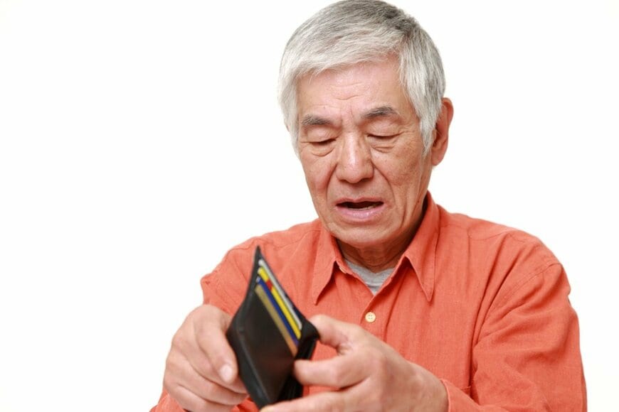 【厚生年金と国民年金】3年連続の増加も「年金だけで生活していない」高齢者世帯の割合は56.6％へ