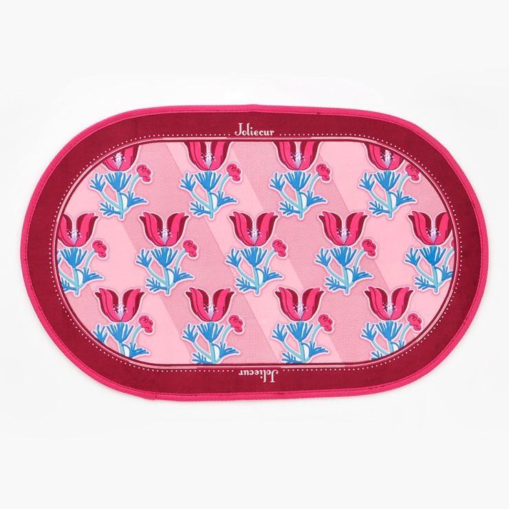 出所：しまむら公式オンラインストア インテリアマット（ジョリークー）