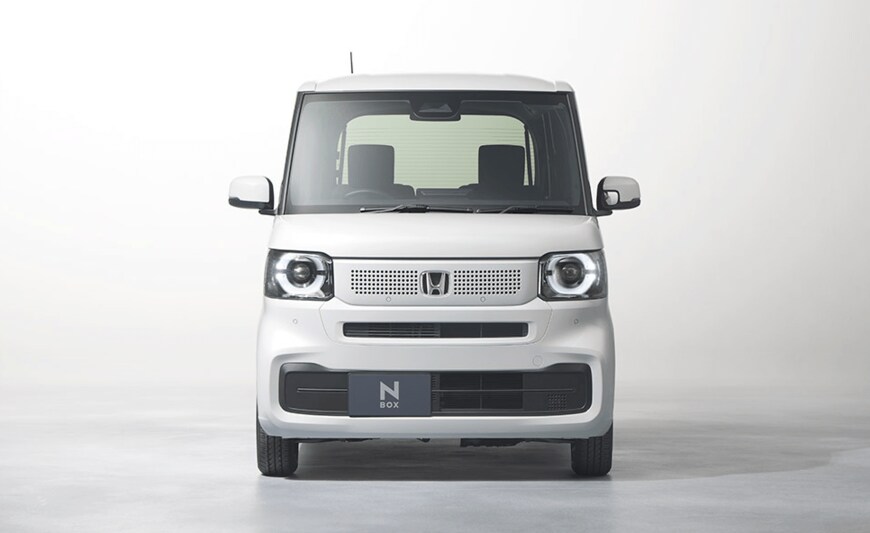 出所：N-BOX 特設サイト