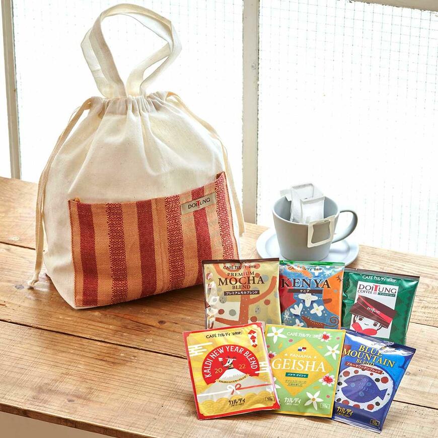 画像出典：カルディ公式