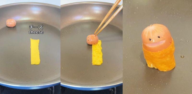 出所:@ekaki_obentou