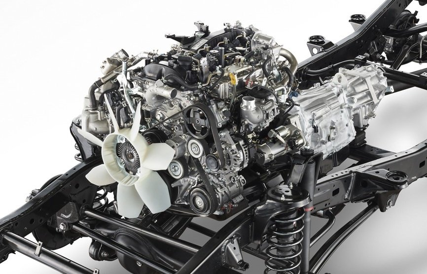 出所：トヨタ自動車株式会社 公式サイト画像