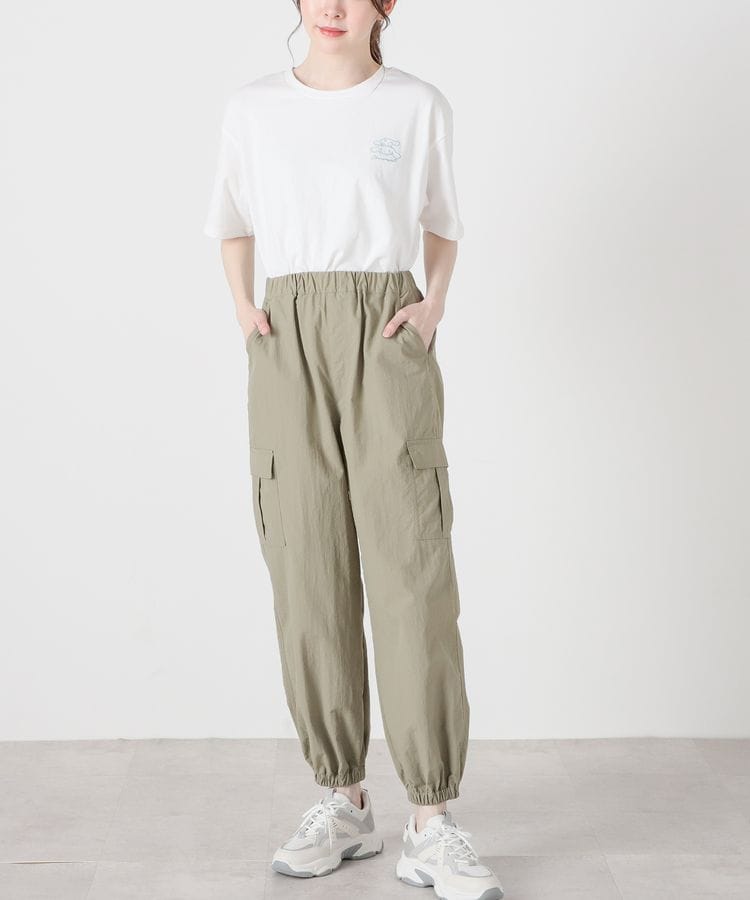 出所：ハニーズ公式通販 サンリオキャラクターズ/Tシャツ