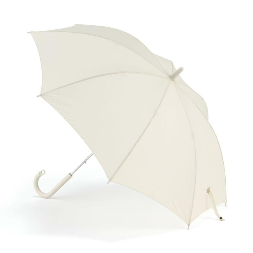 出所：無印良品ネットストア 晴雨兼用　しるしのつけられる　長傘