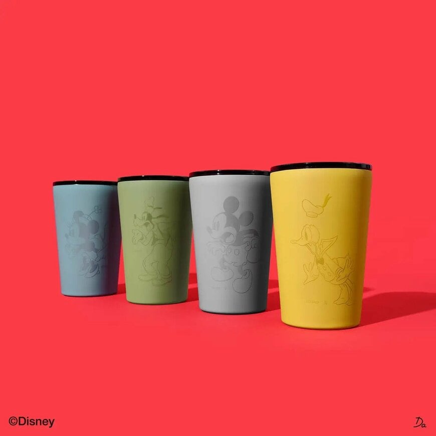 出所：株式会社大創産業　真空2重ステンレスタンブラー