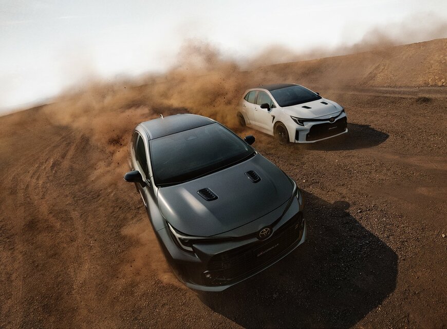 出所：トヨタ自動車株式会社　公式企業サイト