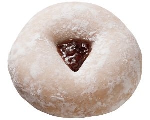 出所：ミスタードーナツ公式サイト