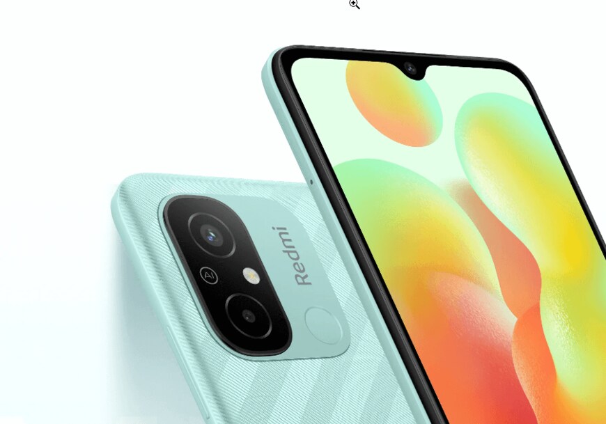 出所：Xiaomi公式サイト