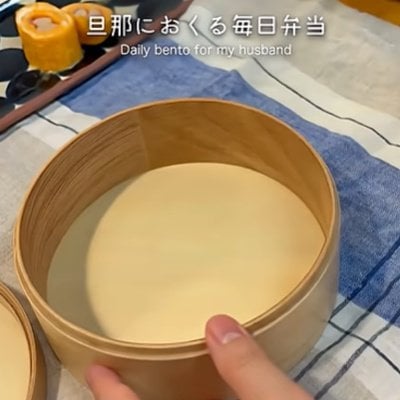 「本当にレンチン？」妻が作る【旦那弁当】おしゃれで彩り鮮やかな〈洋風肉じゃが〉が美味しそう！