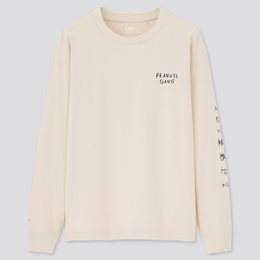 画像出典：ユニクロオンラインストア