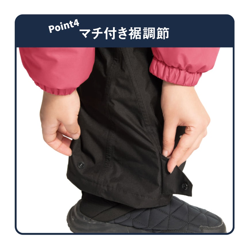 出所：ワークマン公式オンラインストア