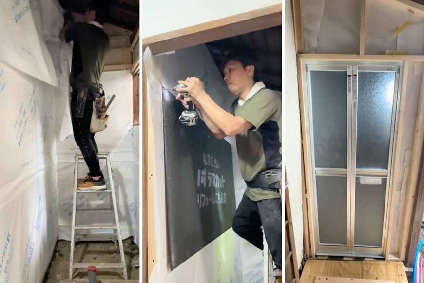 出所：＠yarakashidaimaou