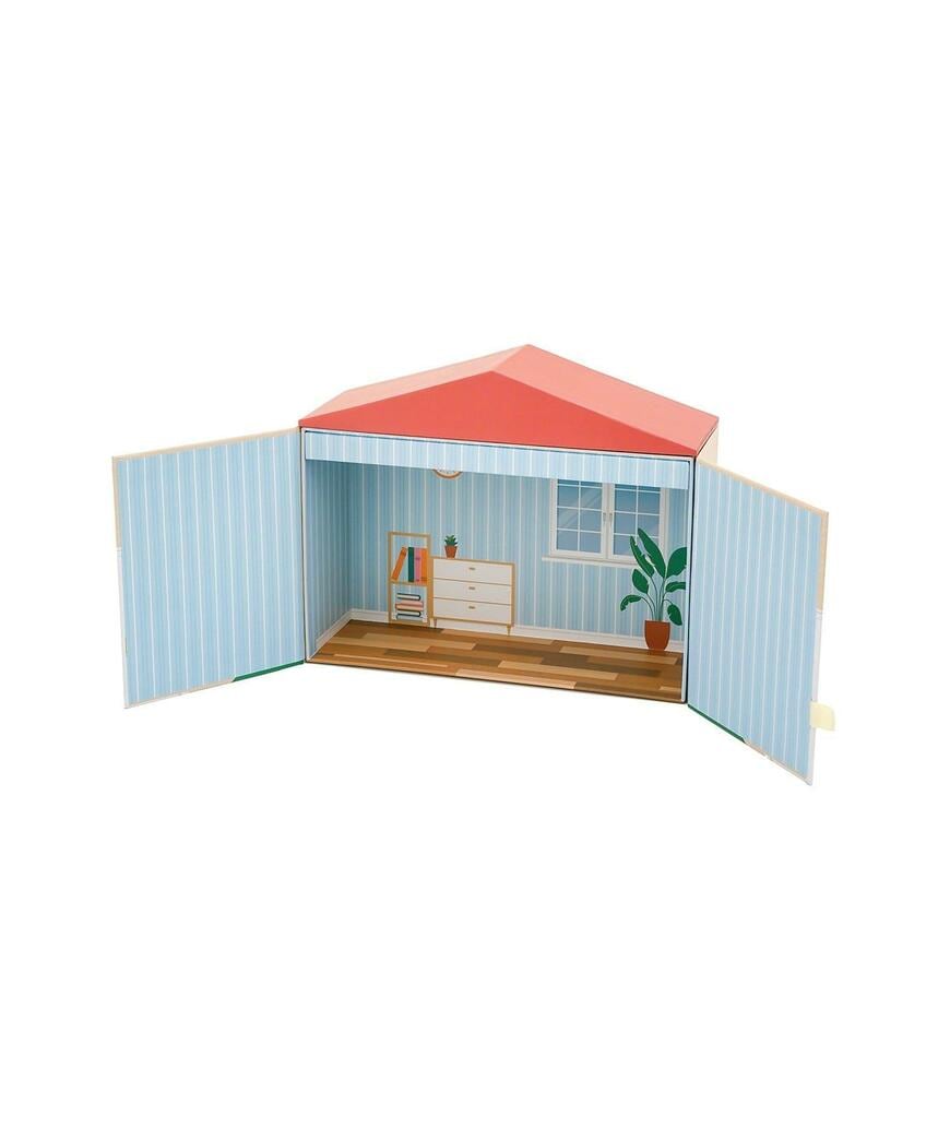 出所：パルグループ公式ファッション通販サイト 3COINS 推しの家