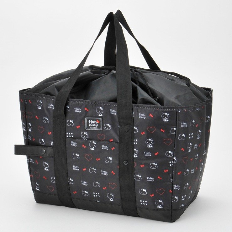 出所：しまむら公式オンラインストア 保冷バッグ（ハローキティ）