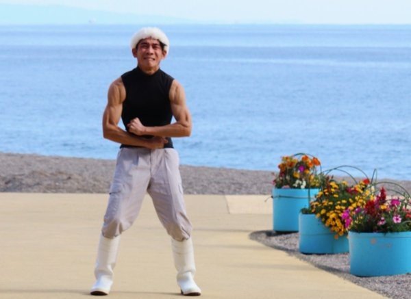 出所：桂浜水族館