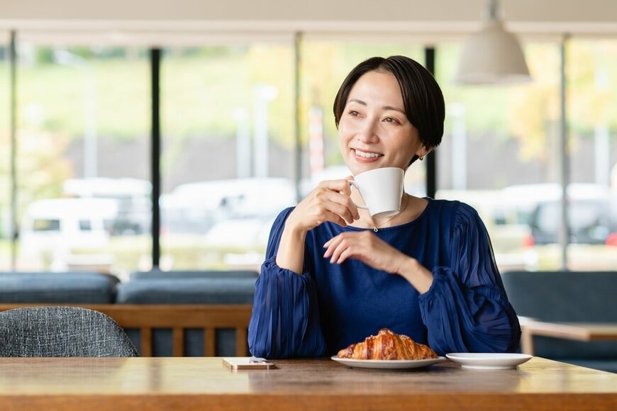 NISAの積立投資は「ほったらかし」でいい？2025年4月の急落で売った人と続けた人、月3万円の積立で損益に約34万円の差