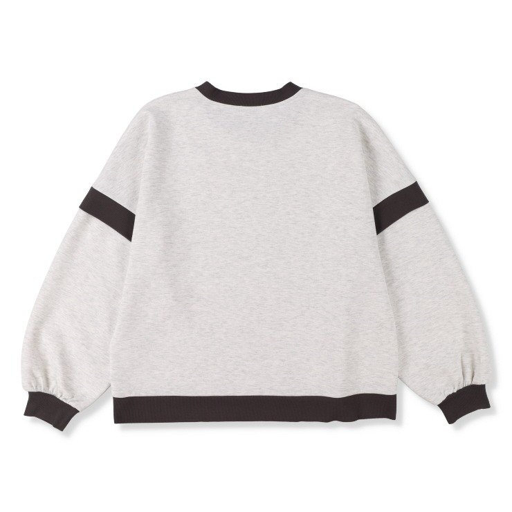 しまむら公式　レディース　プルオーバー（おかだゆり）画像