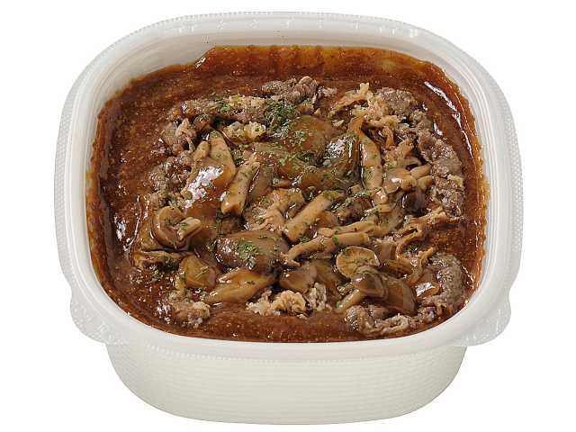 セブン-イレブンの新商品その2