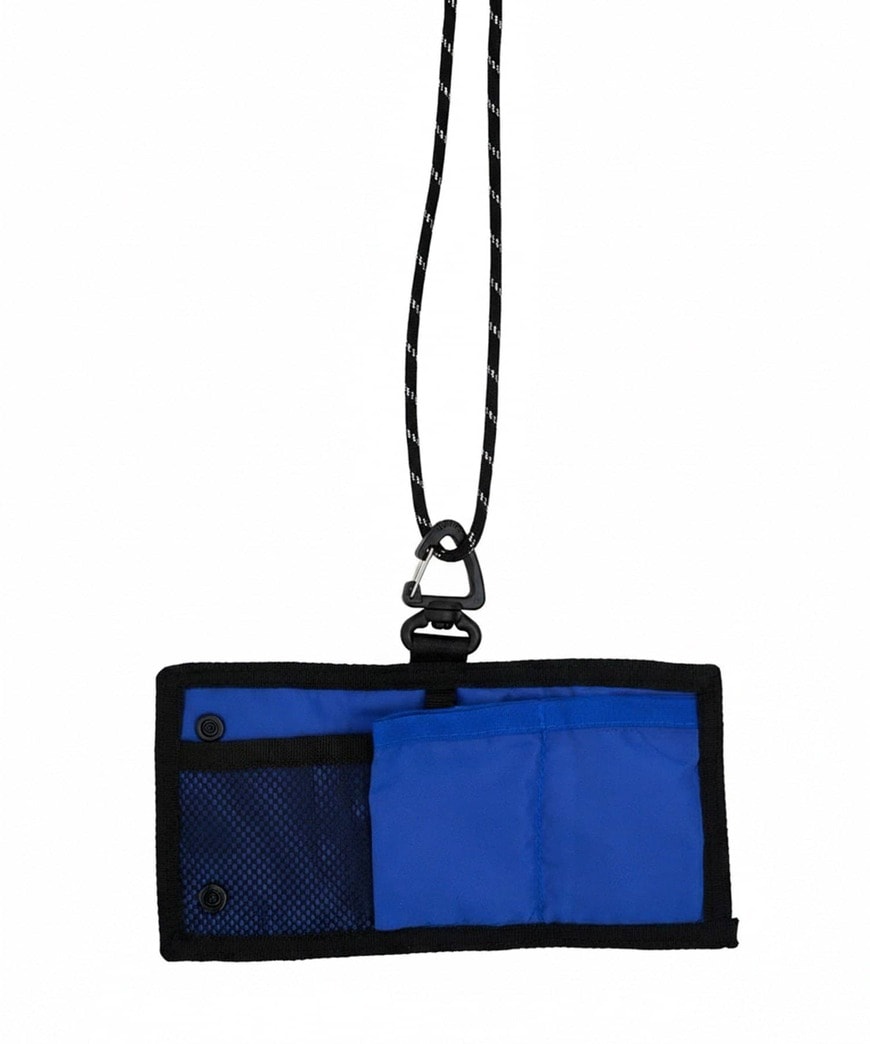 3COINS公式　MILウォレットケース　画像