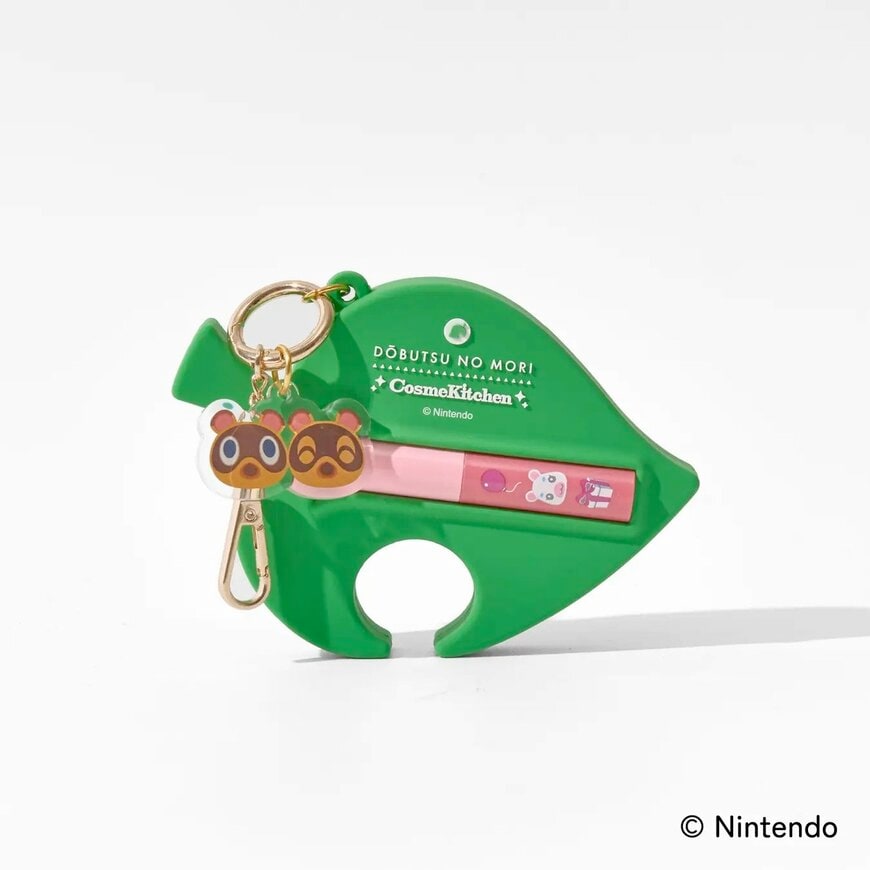 株式会社マッシュホールディングス 〈どうぶつの森〉コレクション